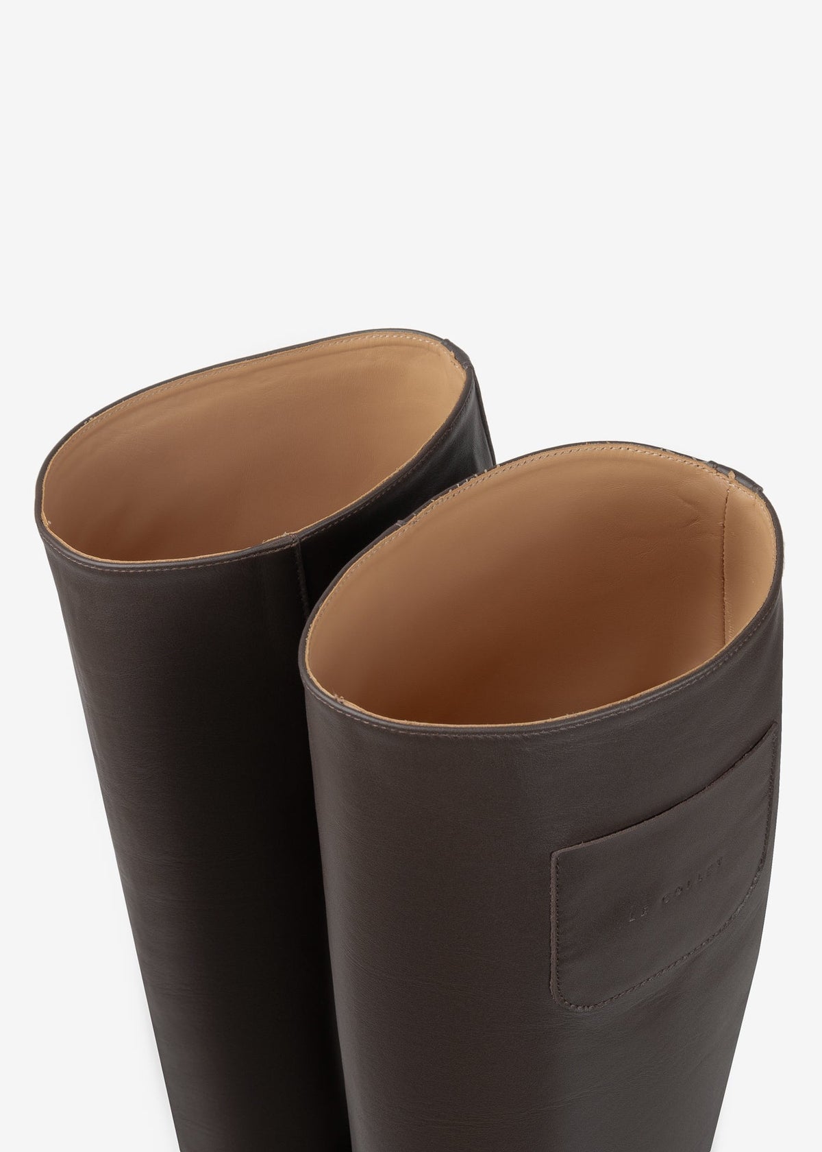 OFICERKI TARDA BROWN LECOLLET