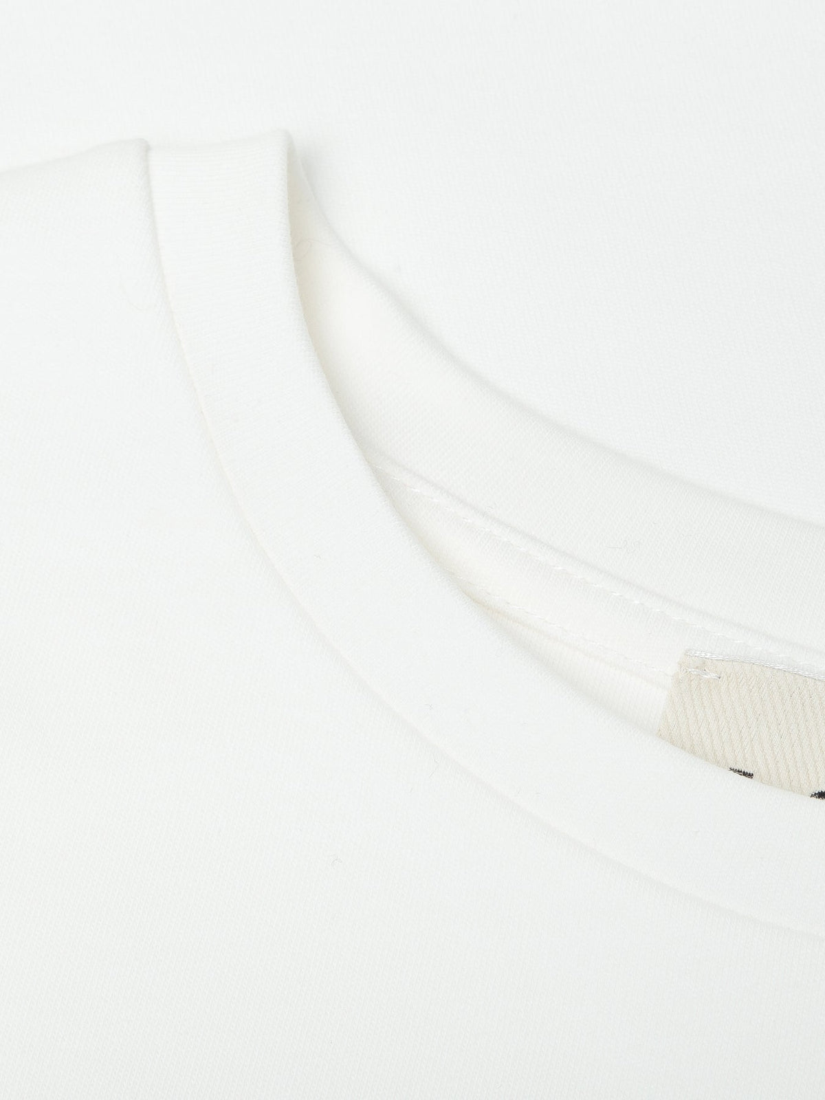 T-SHIRT MARC ECRU LECOLLET