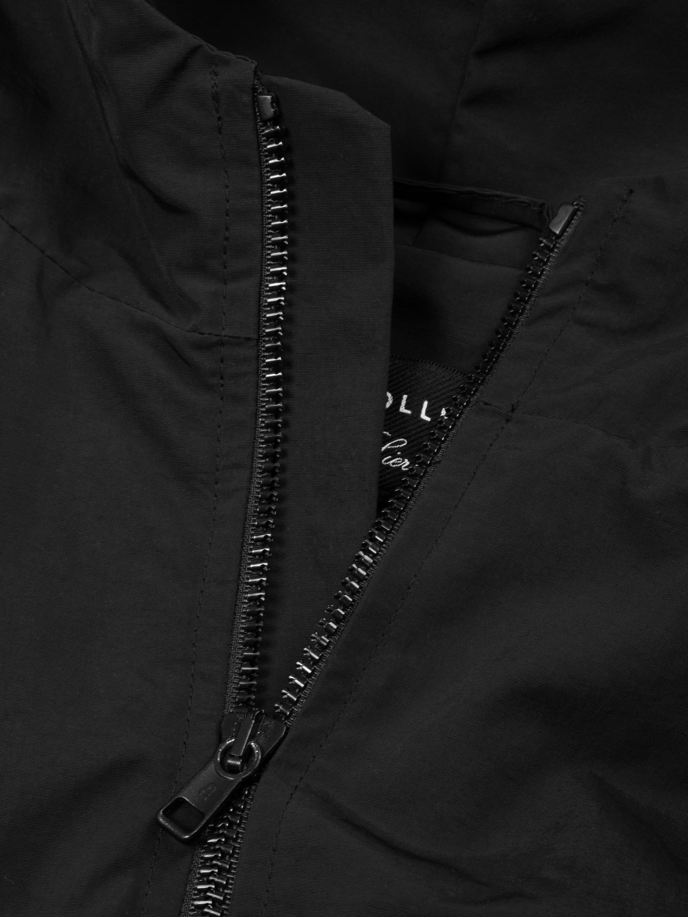 KURTKA RUSH BLACK LECOLLET