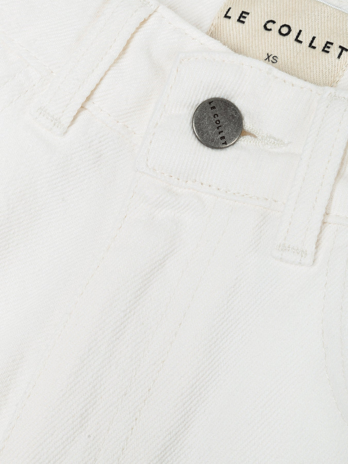 JEANSY NEW MARBELLA OFF WHITE LECOLLET