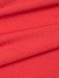 NINA DRESS RED LECOLLET