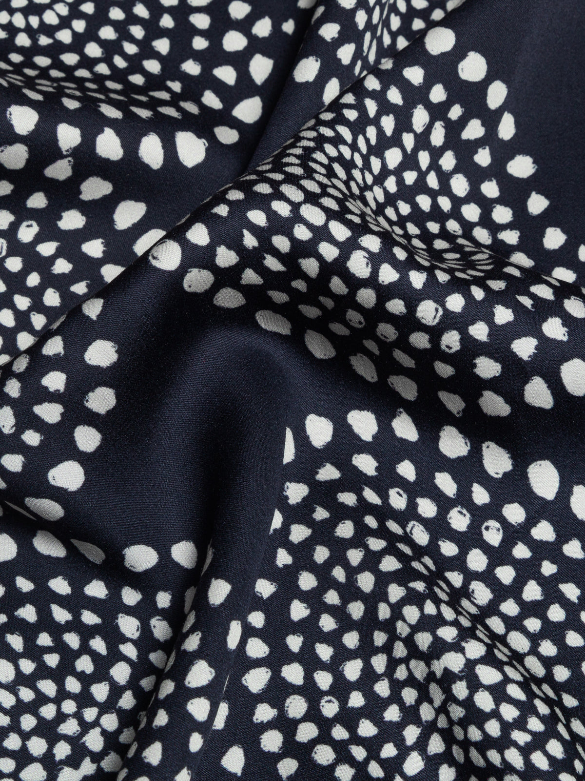 KOSZULA MONS II MANDALA WHITE LECOLLET