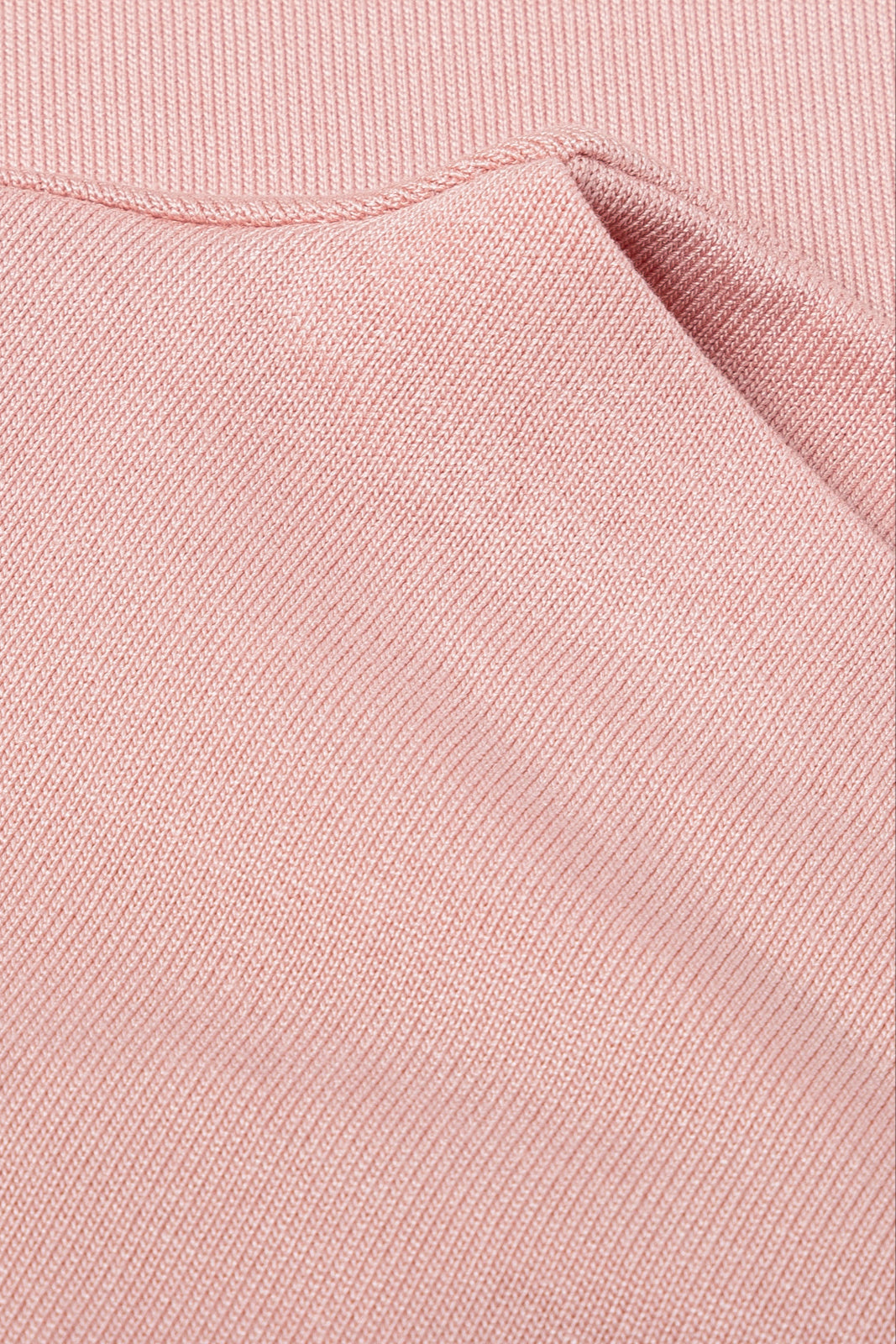 AURI BACK POWDER PINK LECOLLET