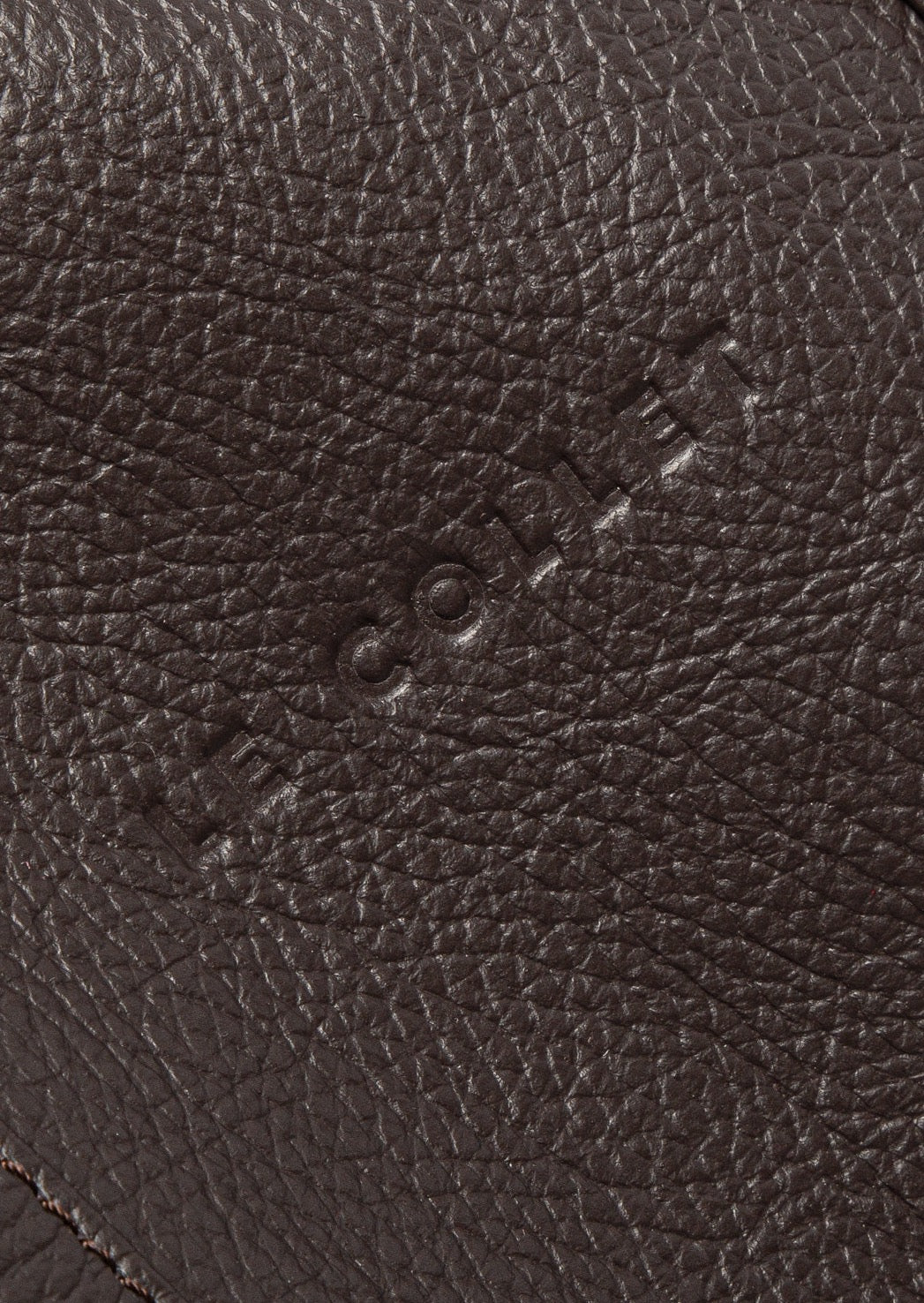 TORBA THE BIG BAG CHOCO