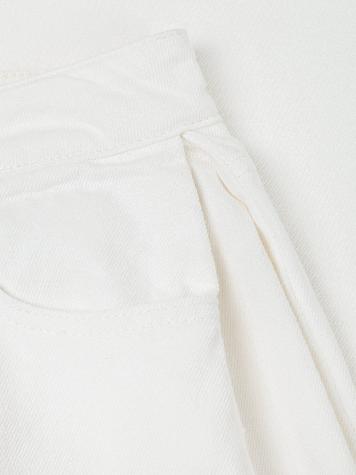 JEANSY NEW MARBELLA OFF WHITE LECOLLET