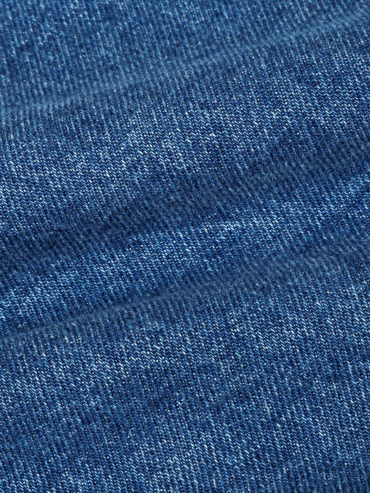 JEANSY SIENA BLUE RABBIT LECOLLET