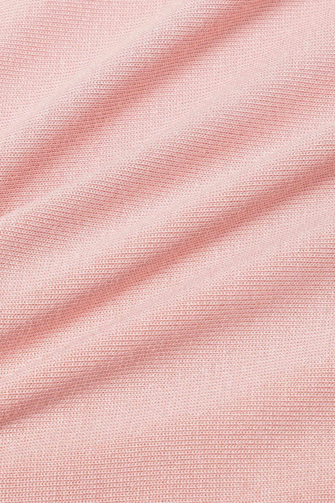 AURI BACKLESS SHORT POWDER PINK LECOLLET
