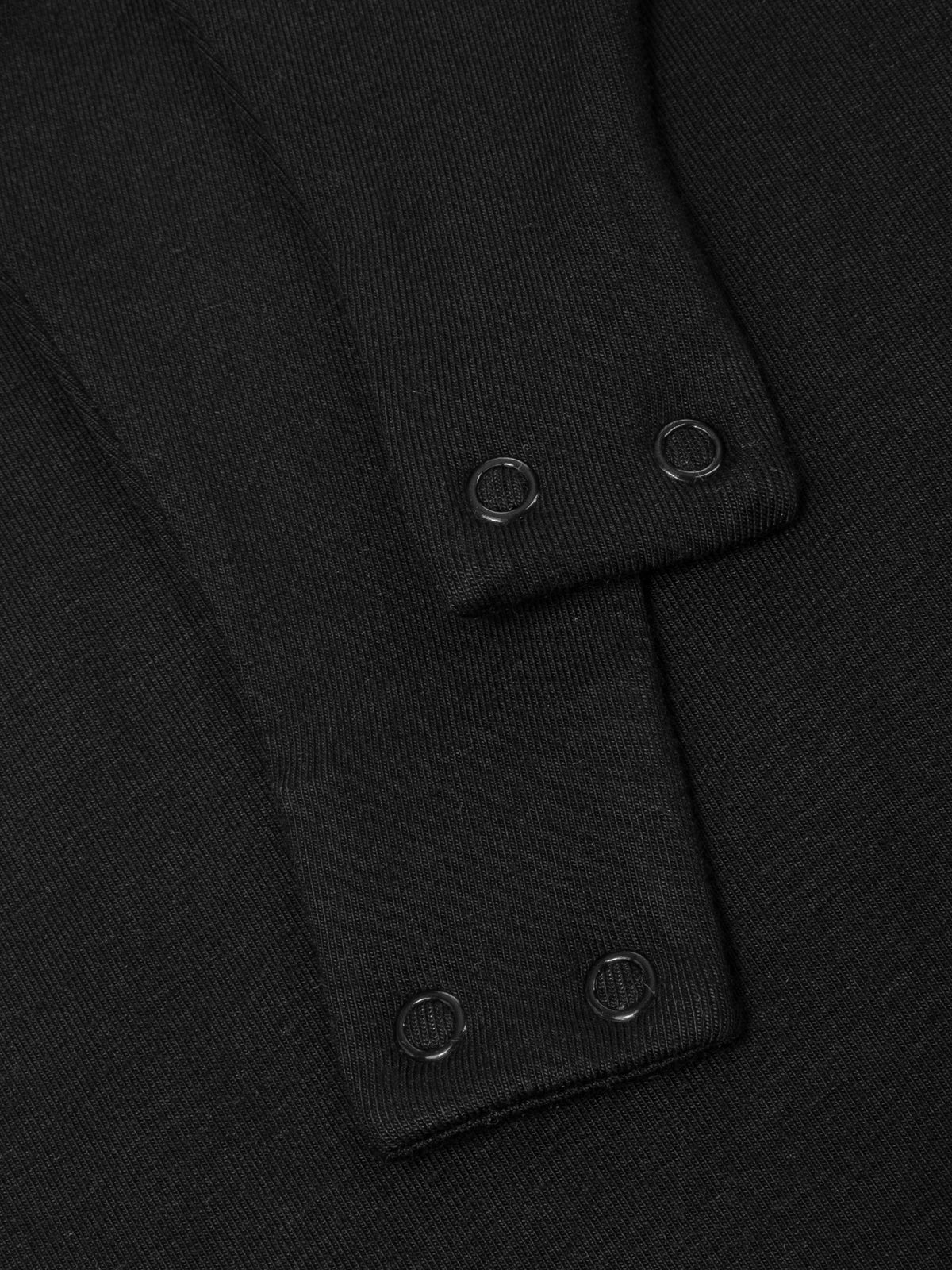 HERA BLACK LeCollet