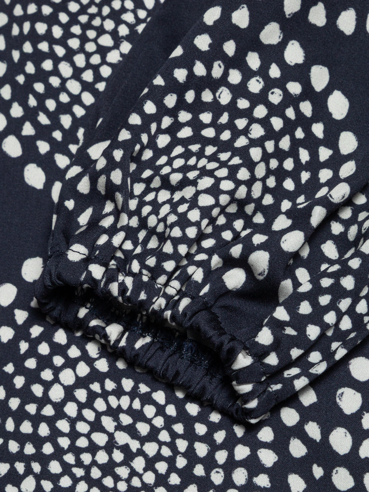 KOSZULA MONS II MANDALA WHITE LECOLLET