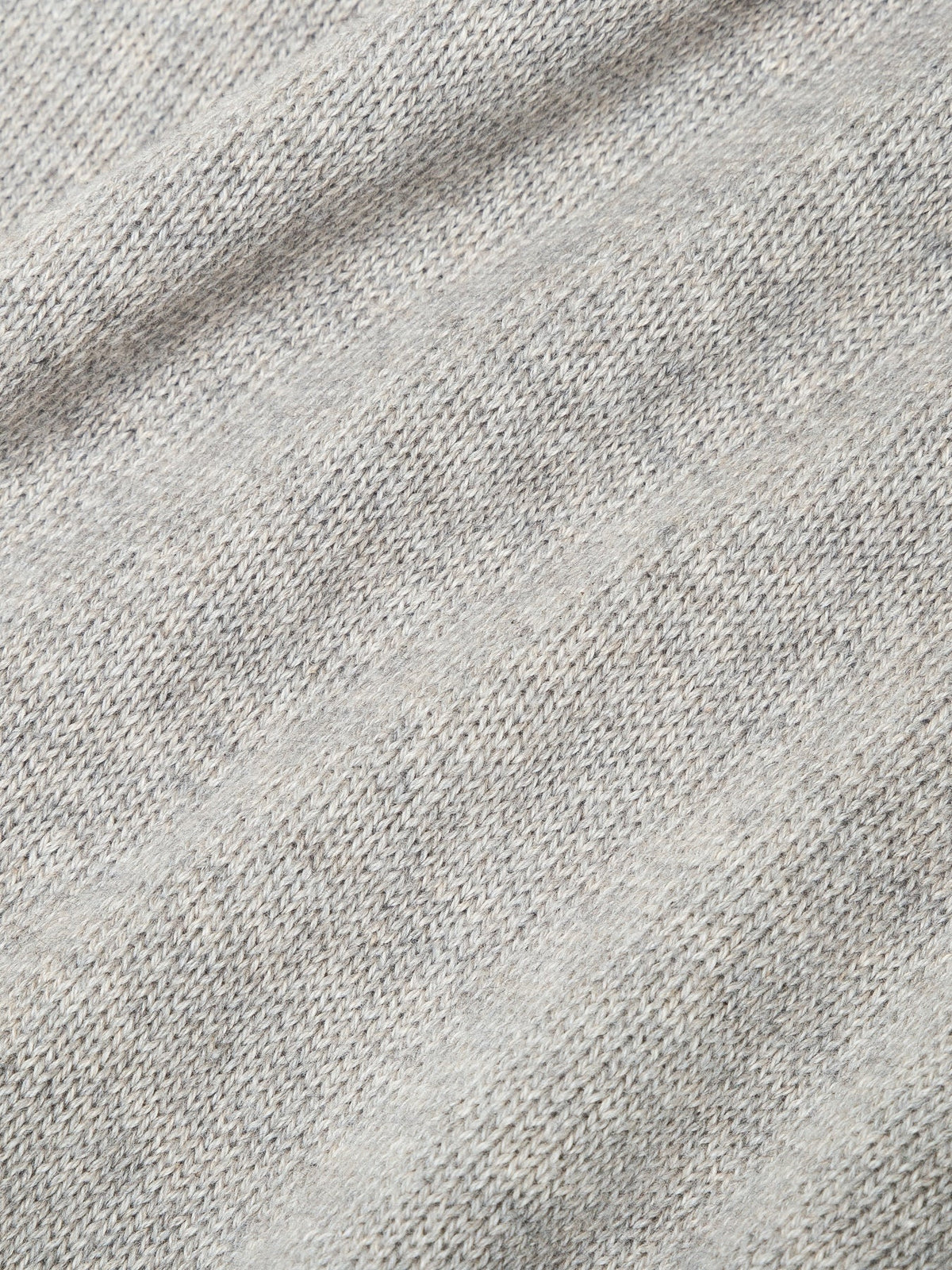 BLUZA SUSA GREY MELANGE LECOLLET