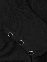 KARDIGAN MARFA BLACK LECOLLET