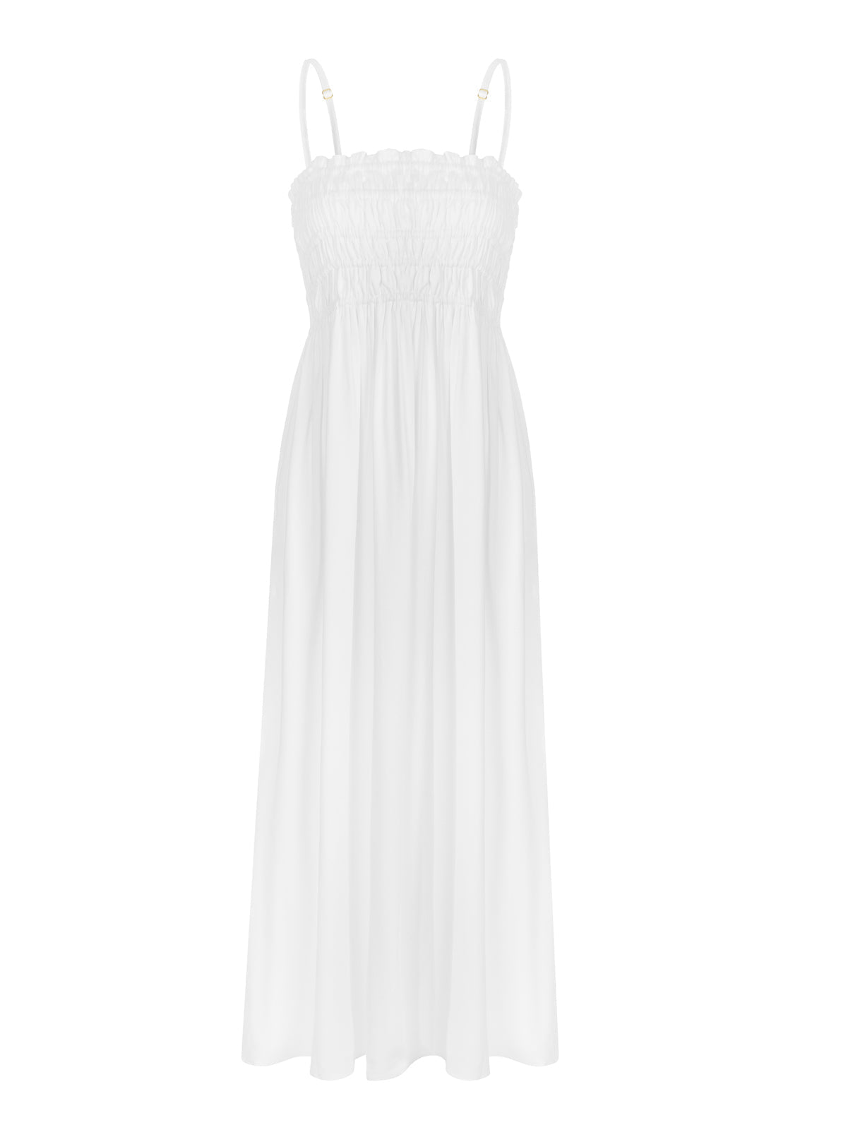 AIDA WHITE LECOLLET
