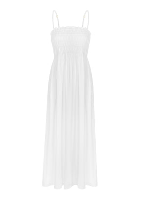 AIDA WHITE LECOLLET