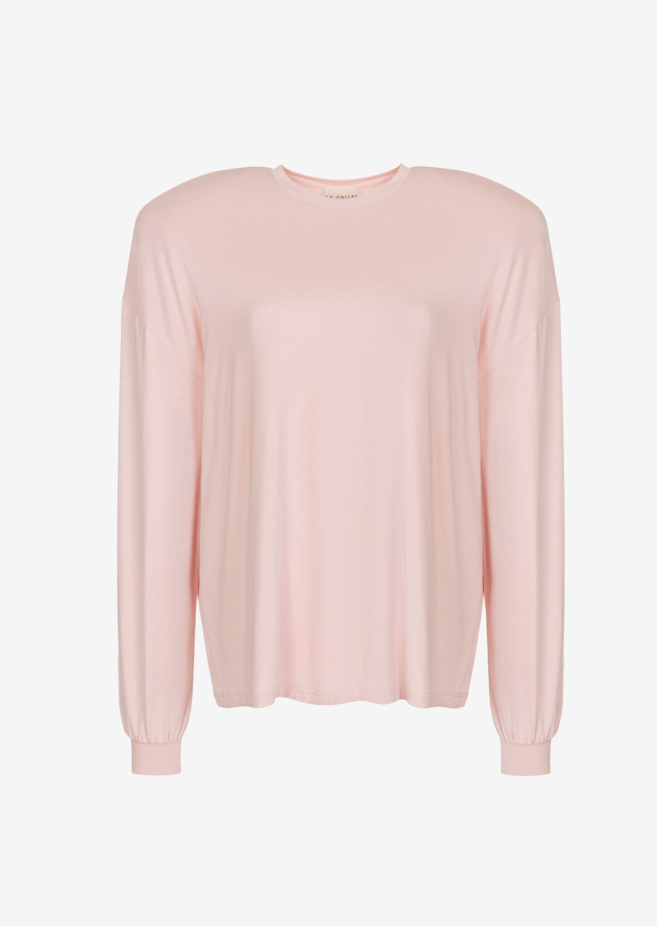 ELYS PINK LONGSLEEVE