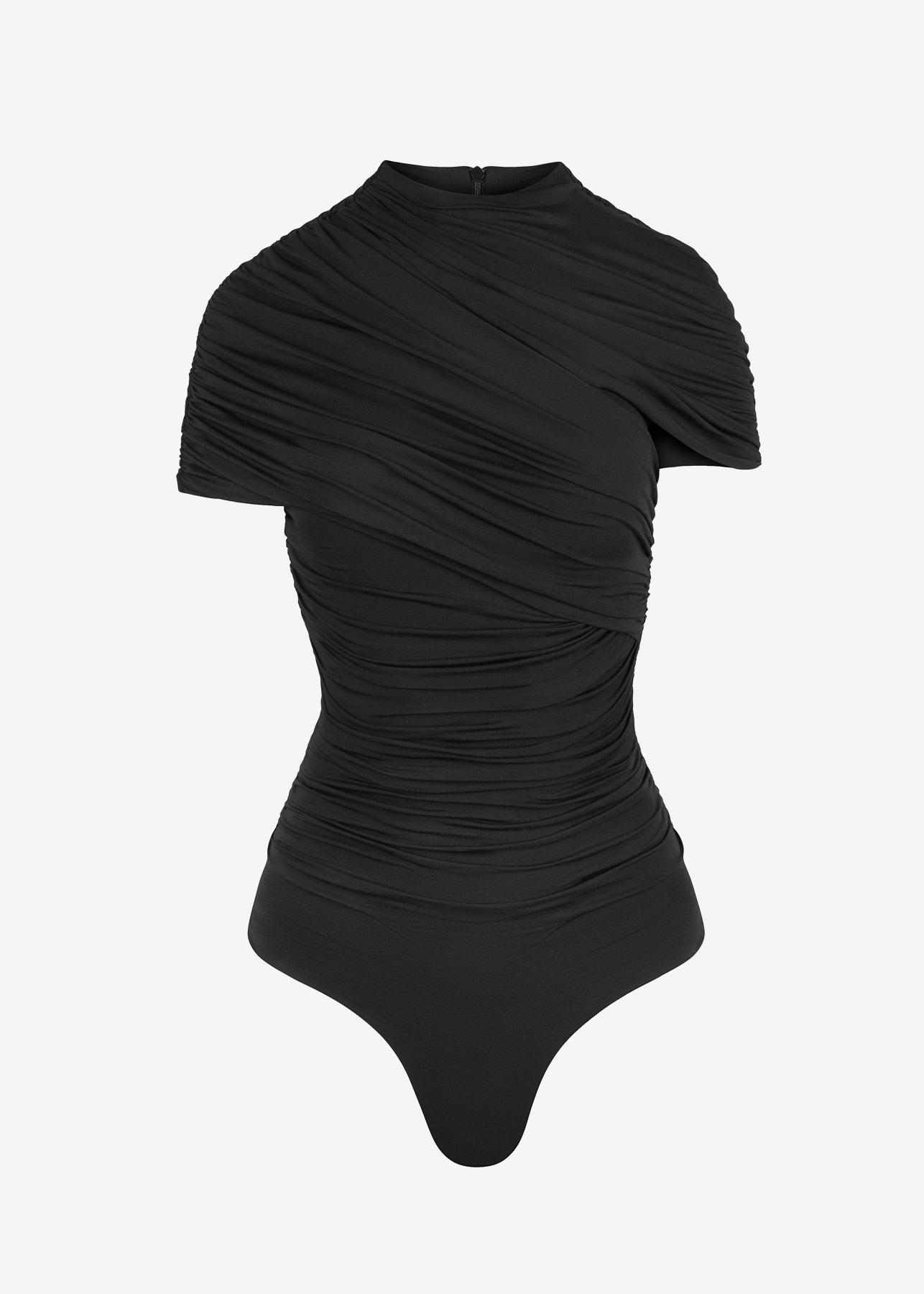 BODY LYS BLACK