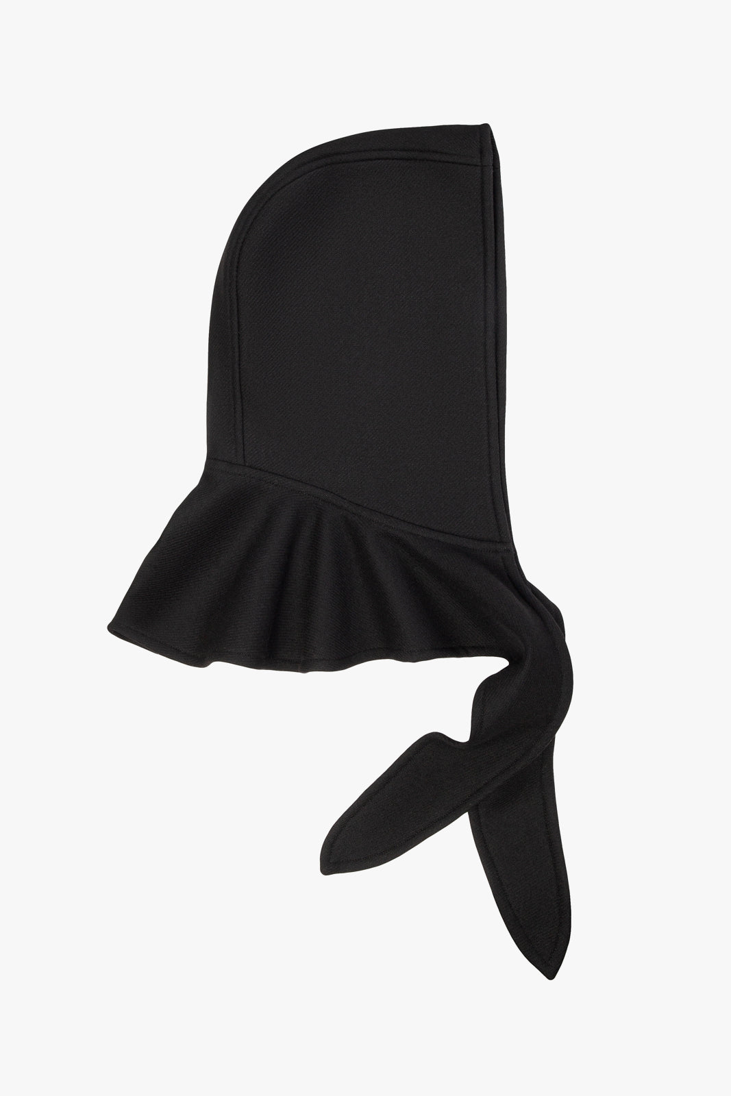 KAPTUREK BRUNO BLACK LECOLLET