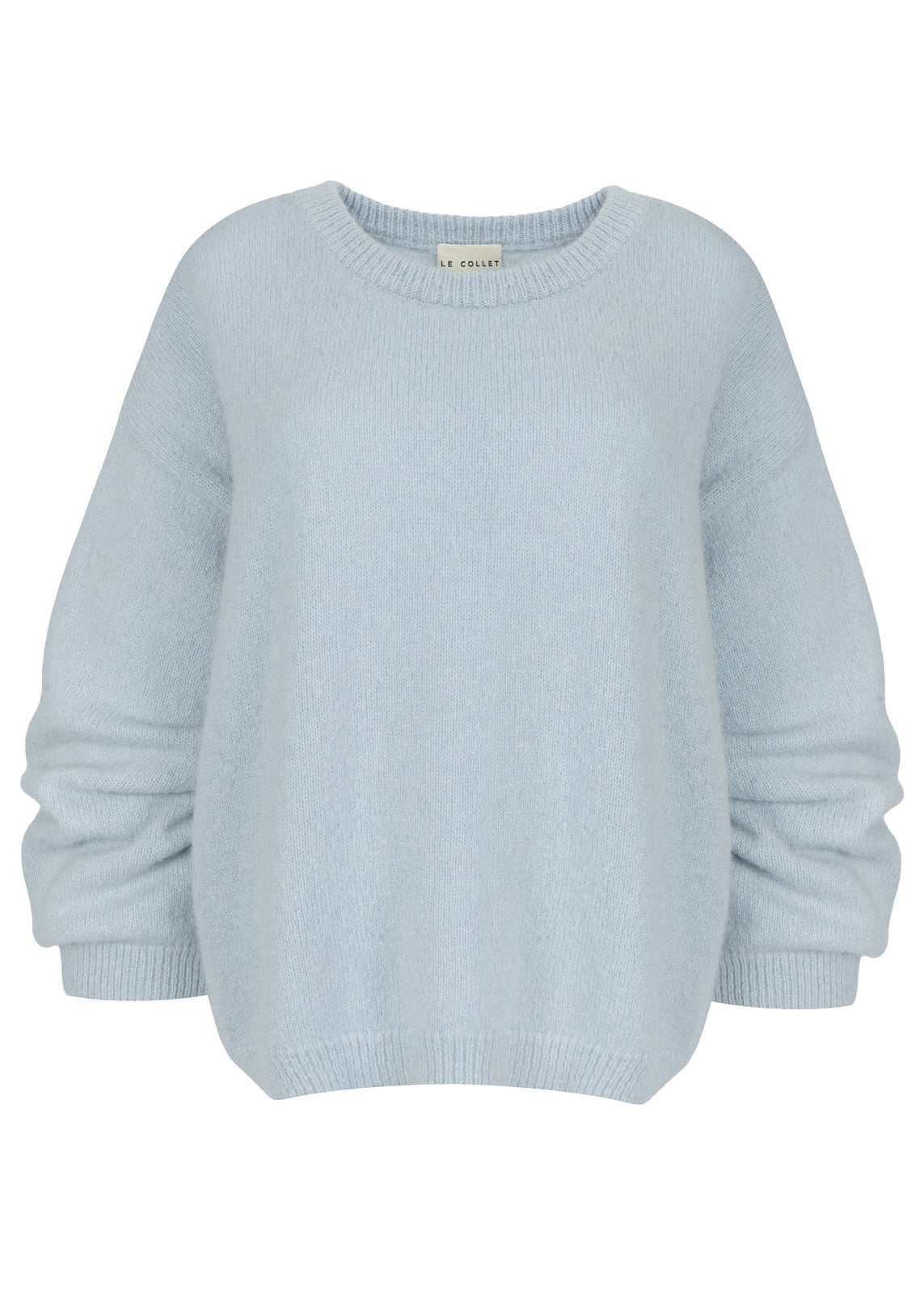SWETER DIANA BABY BLUE