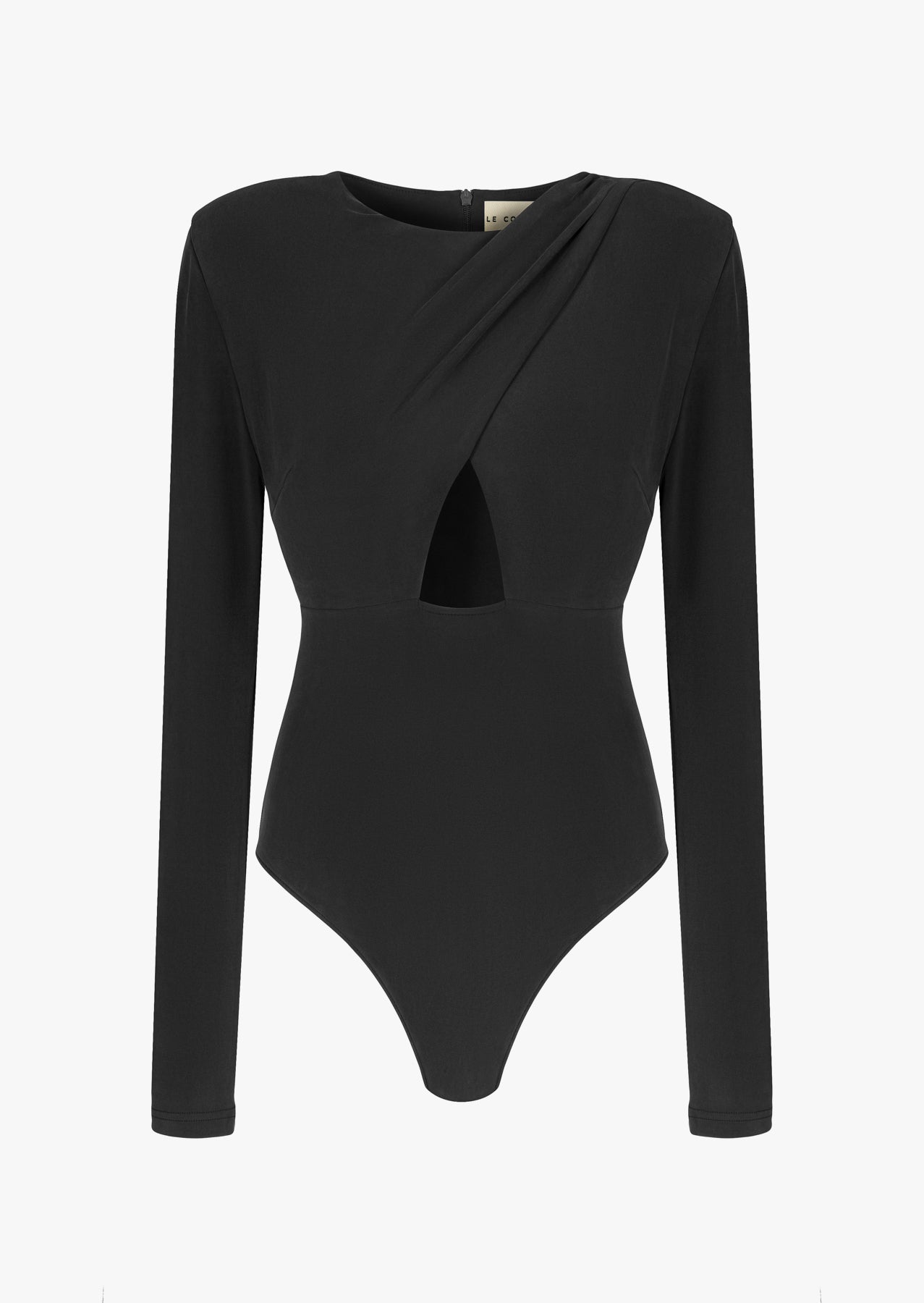 BODY BROOKE GRAPHIT LECOLLET