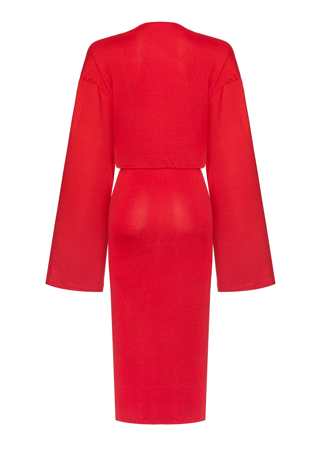 AURI BACK RED LECOLLET