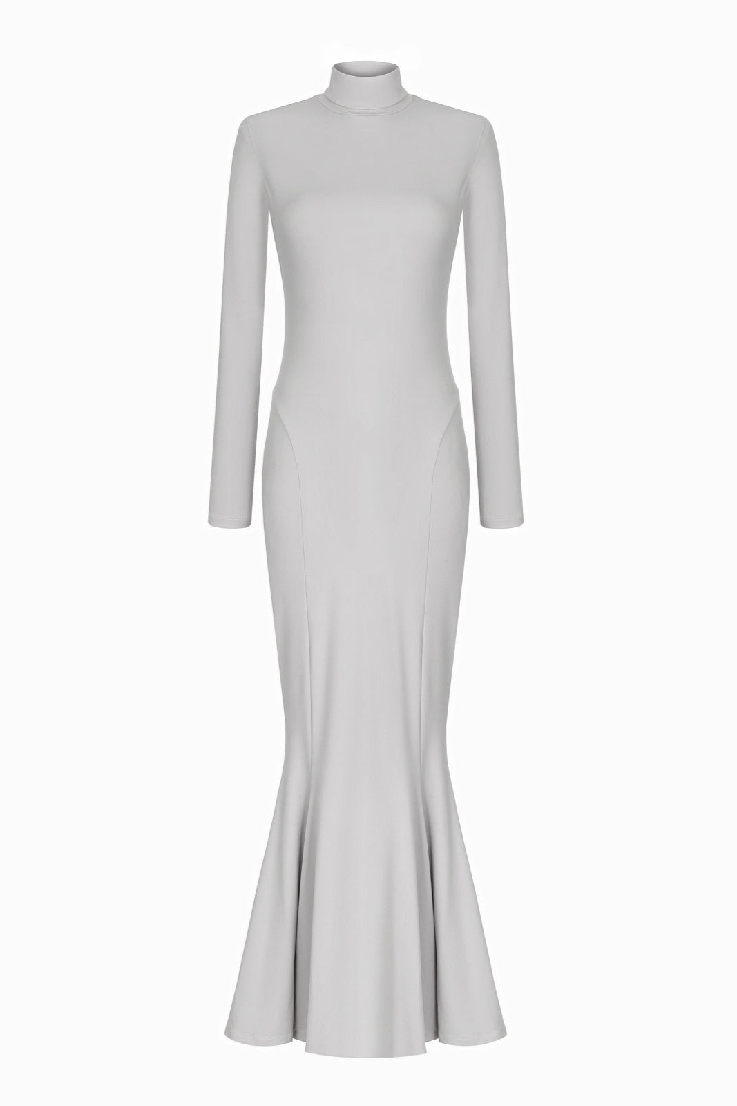 RAYA BEIGE DRESS