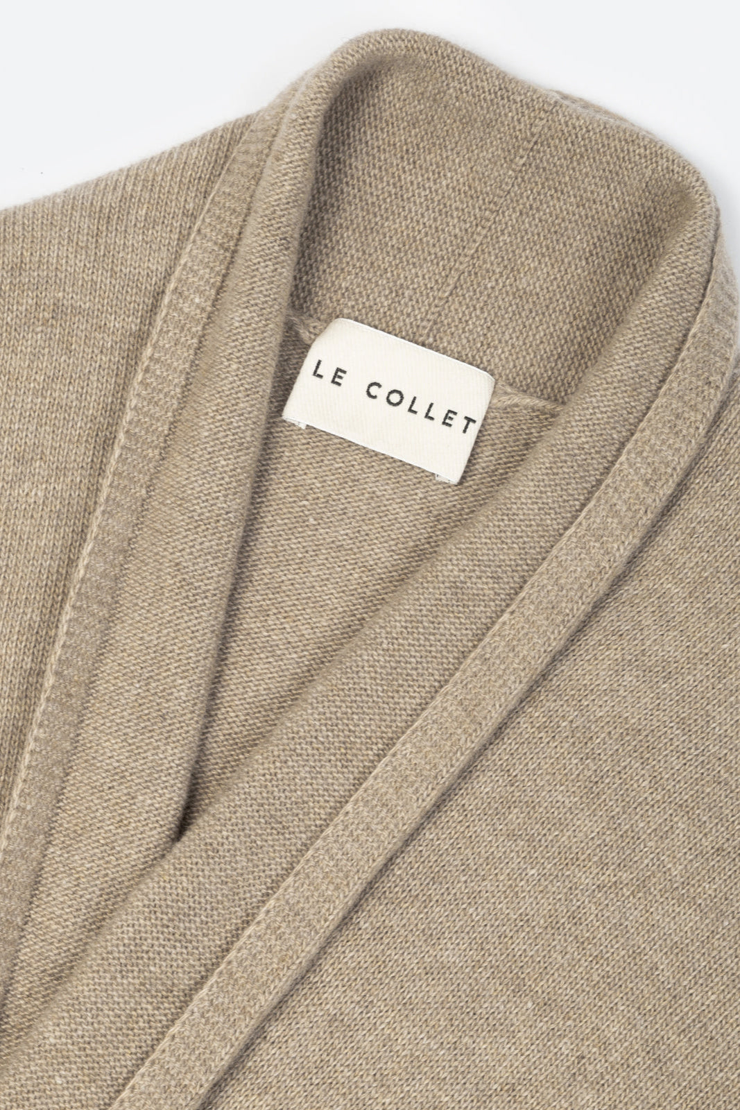 HERMA BEIGE LECOLLET