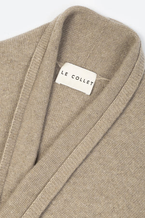 HERMA BEIGE LECOLLET