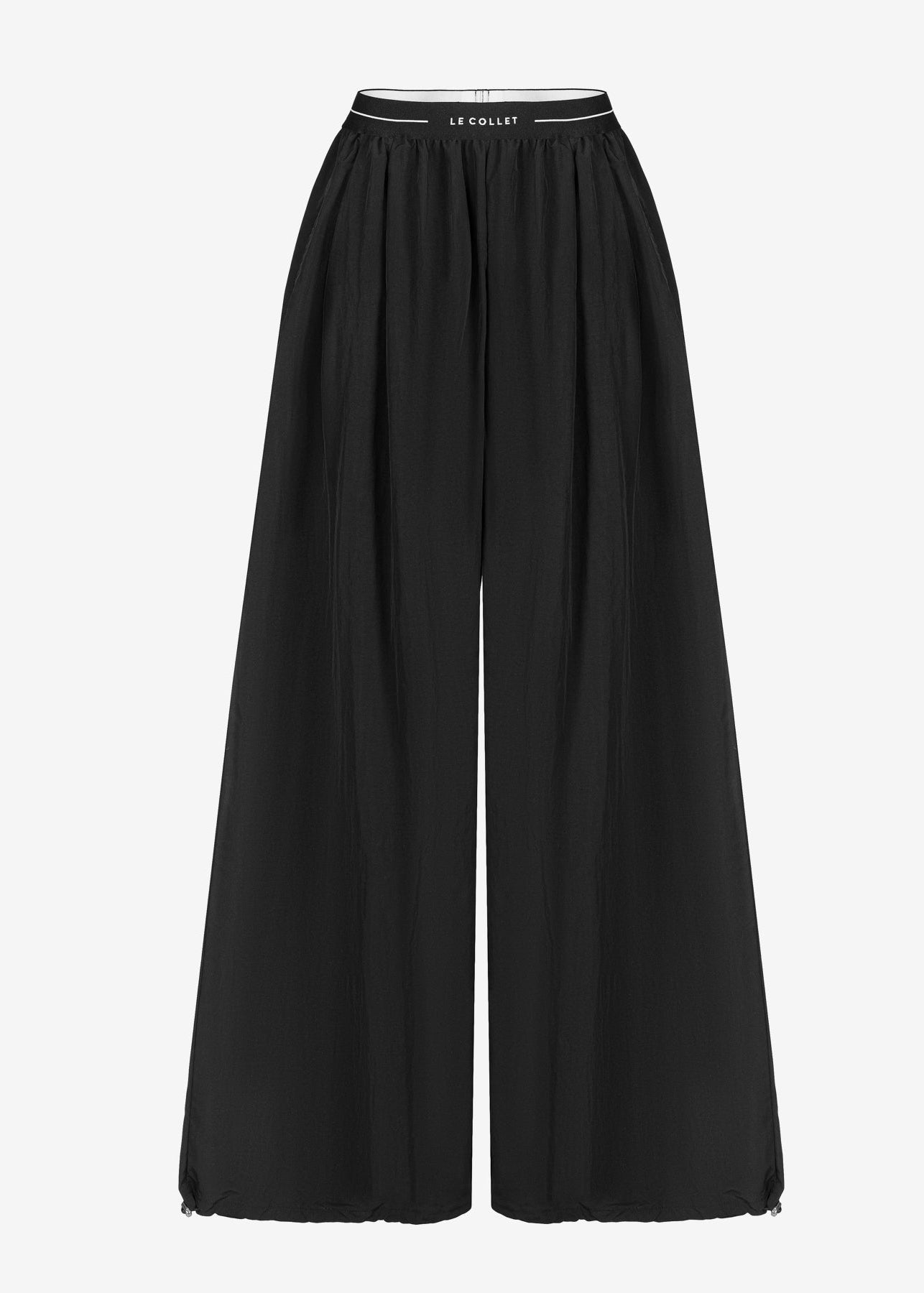 SPODNIE AIR BLACK LECOLLET