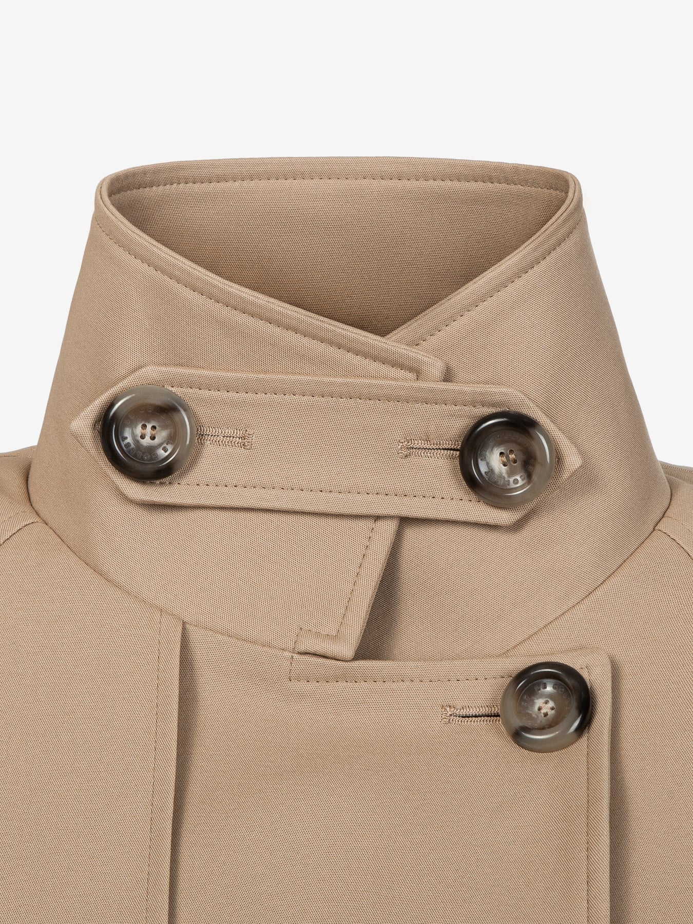 TRENCZ CHLOE BEIGE LECOLLET