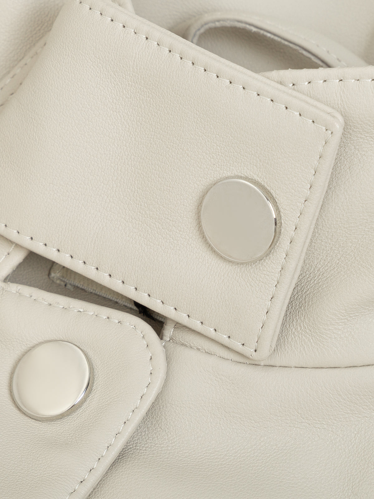 KURTKA ORLANDO BEIGE LECOLLET