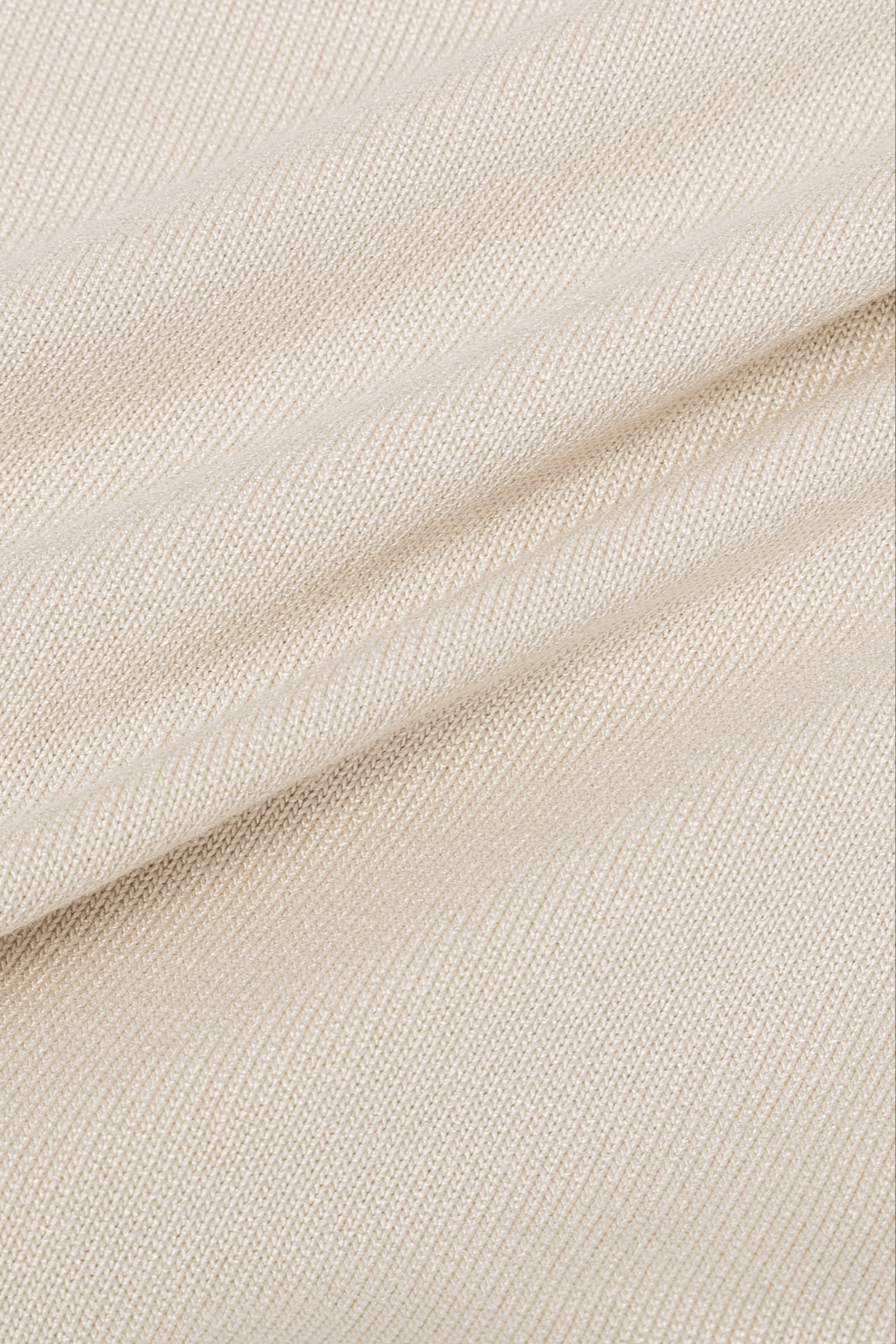 NEST SHORT VANILLA LECOLLET