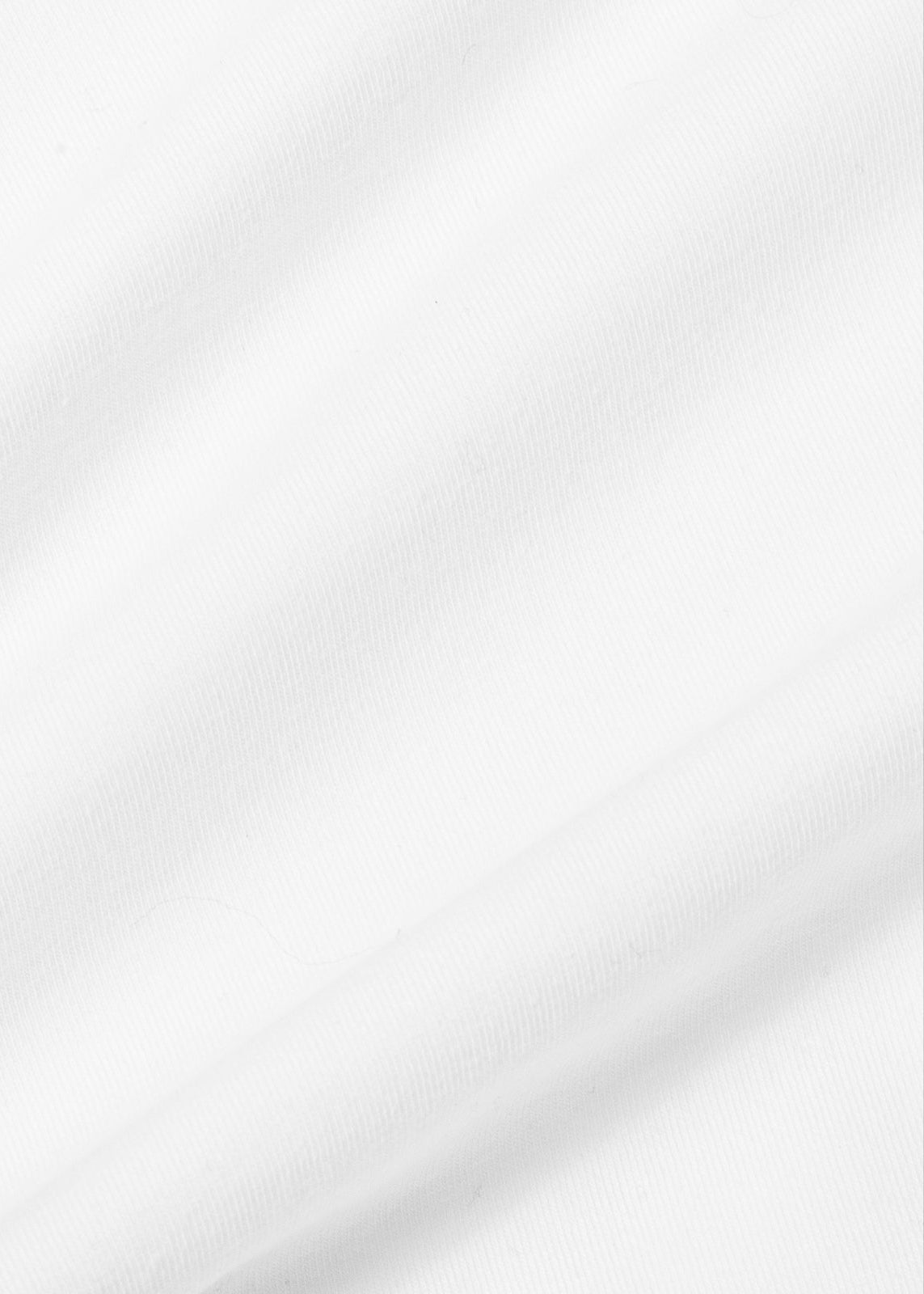 TOP TORI SLIM WHITE LECOLLET