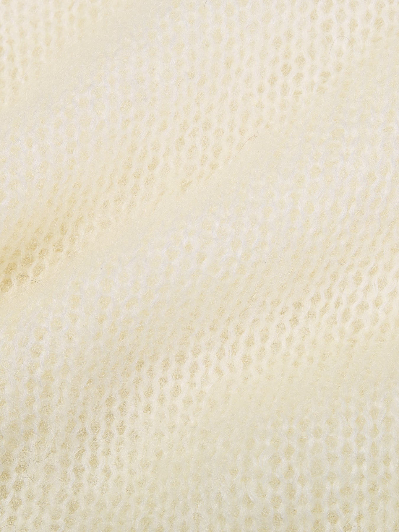 SWETER DORIA ECRU LECOLLET