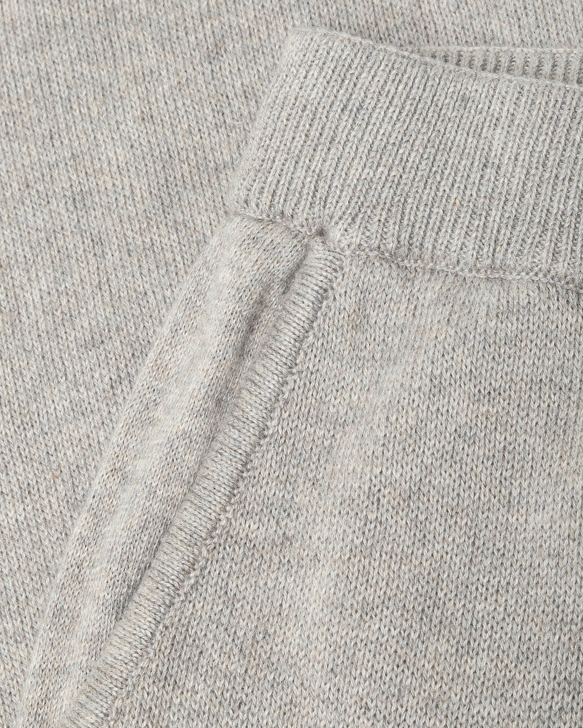 SPODNIE TODI GREY MELANGE LECOLLET