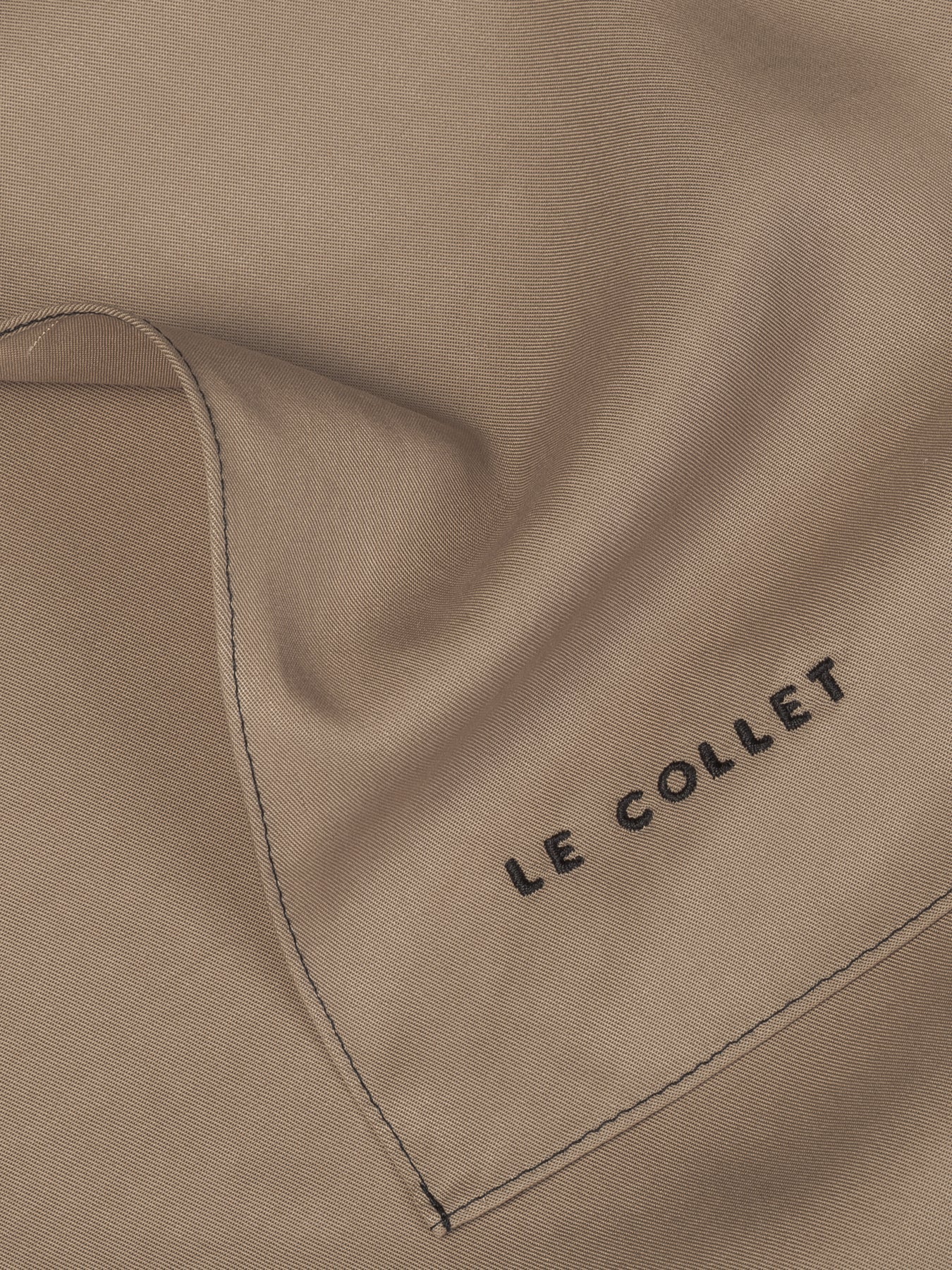 APASZKA ARREA BEIGE LECOLLET