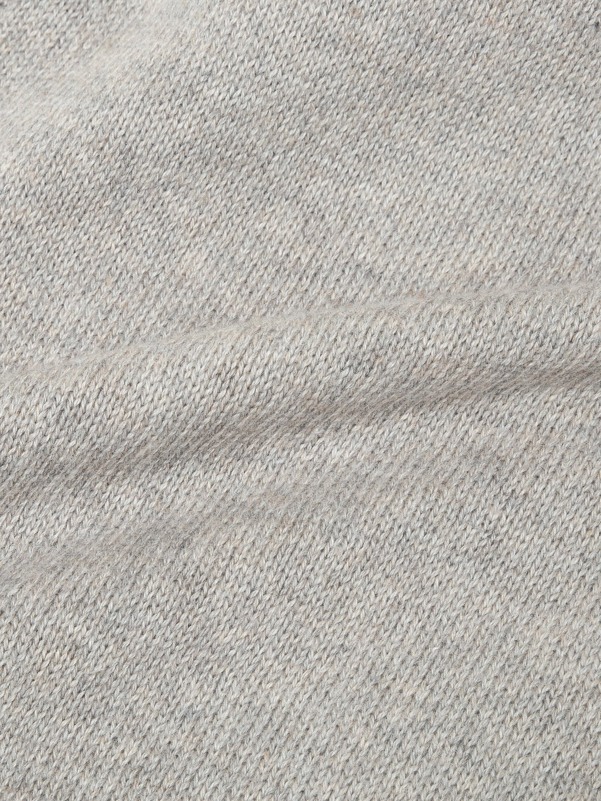 SPODNIE TODI GREY MELANGE LECOLLET