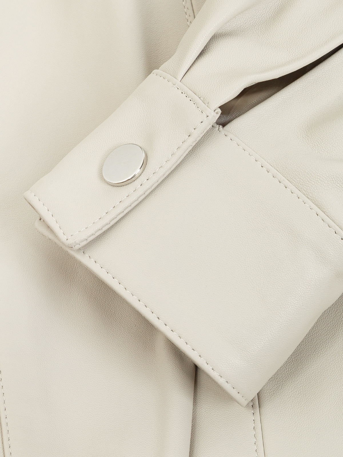 KURTKA ORLANDO BEIGE LECOLLET