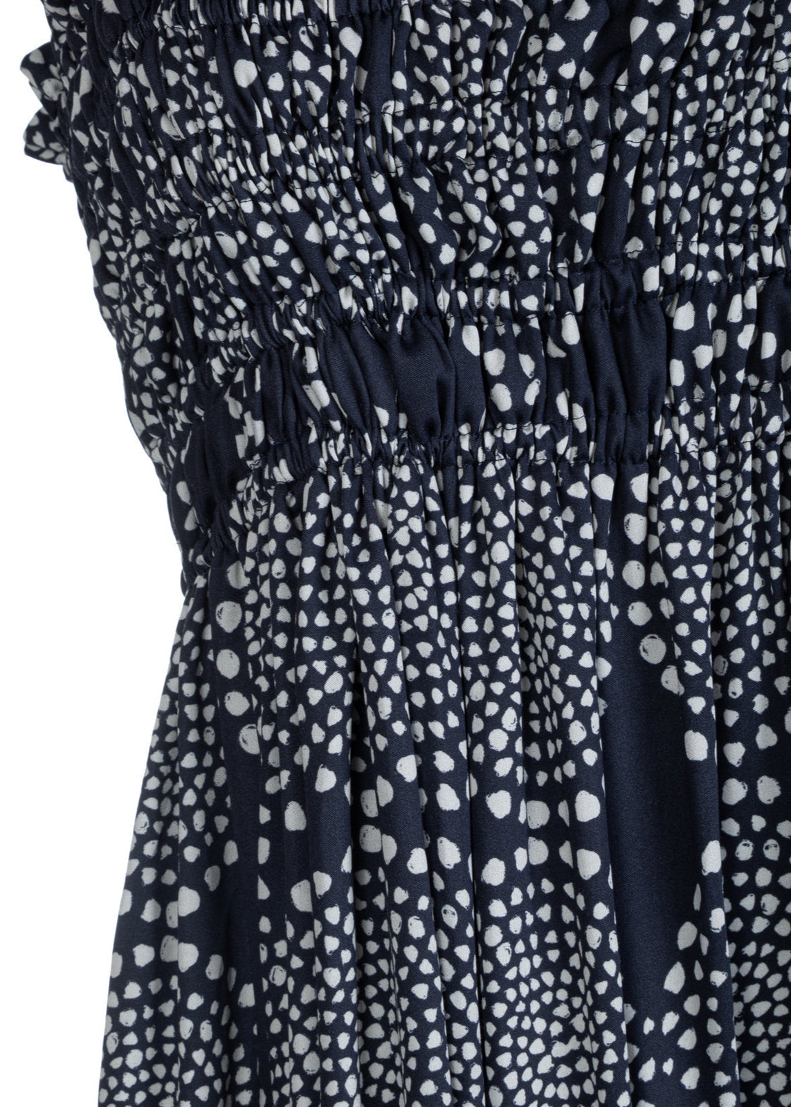 AIDA MANDALA WHITE LECOLLET