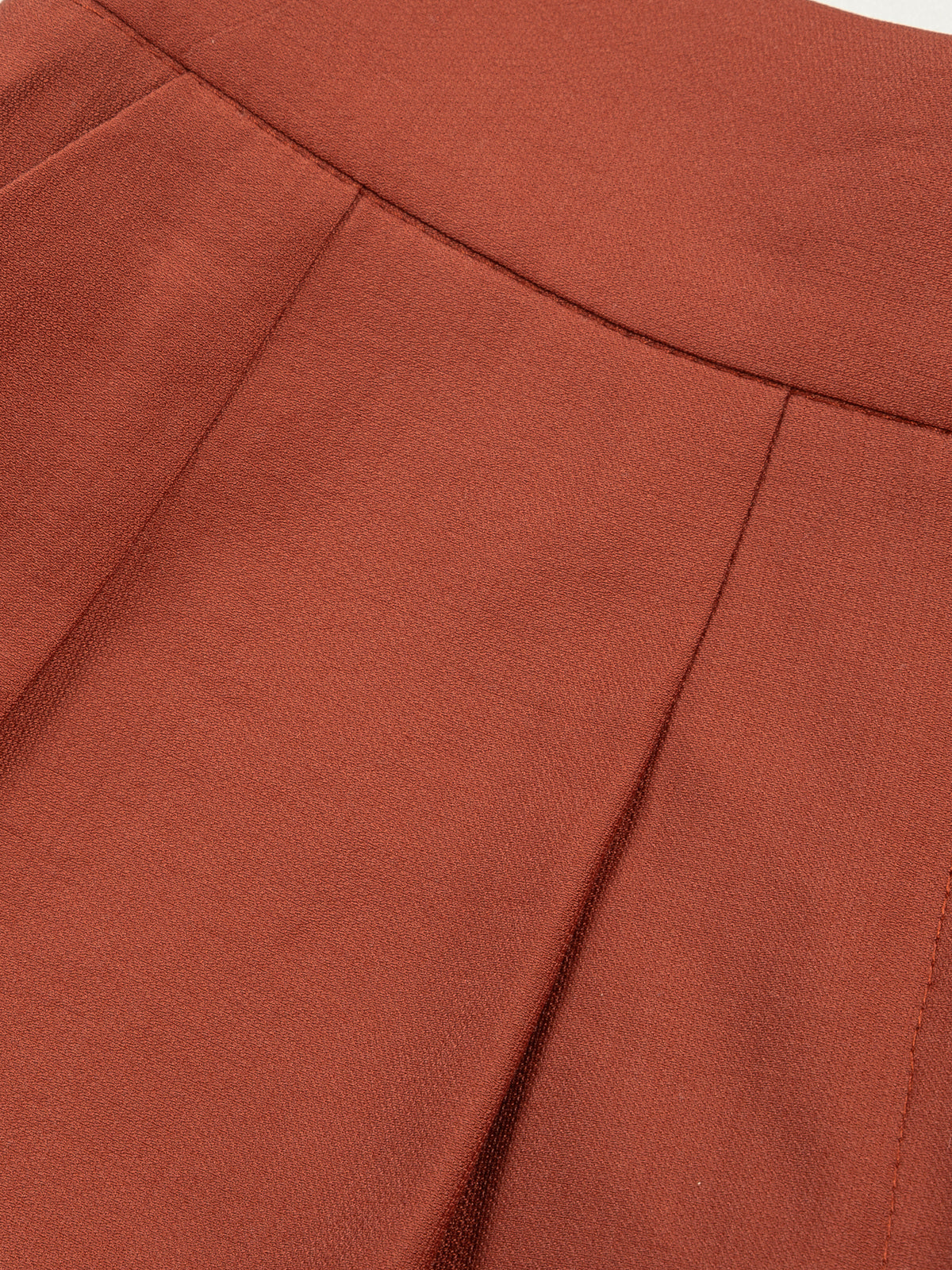 PEDRO NEW BRICKY RED LECOLLET