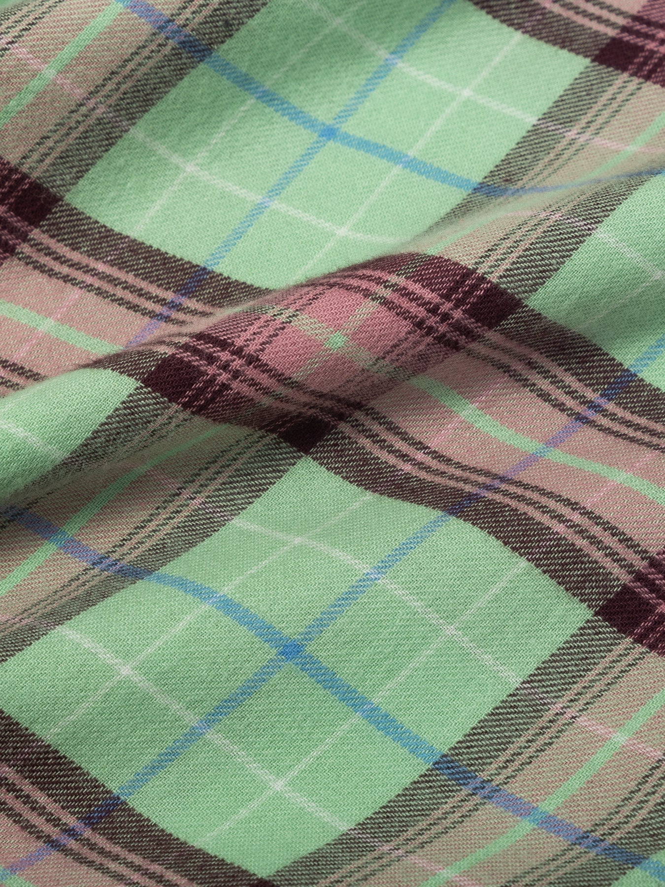 KOSZULA DYLAN MINT LECOLLET