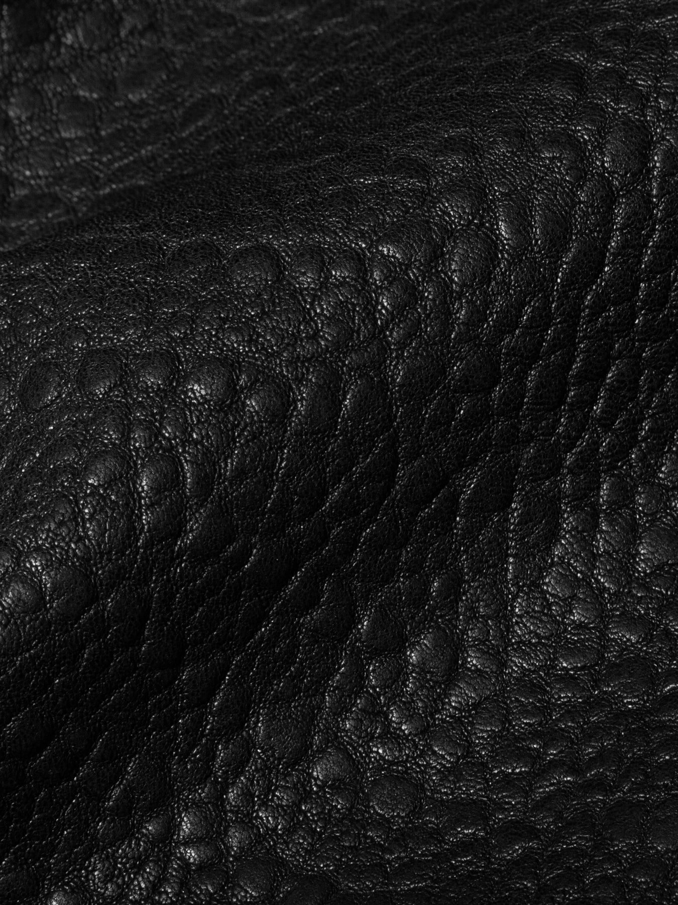 KURTKA PALERMO BLACK LECOLLET