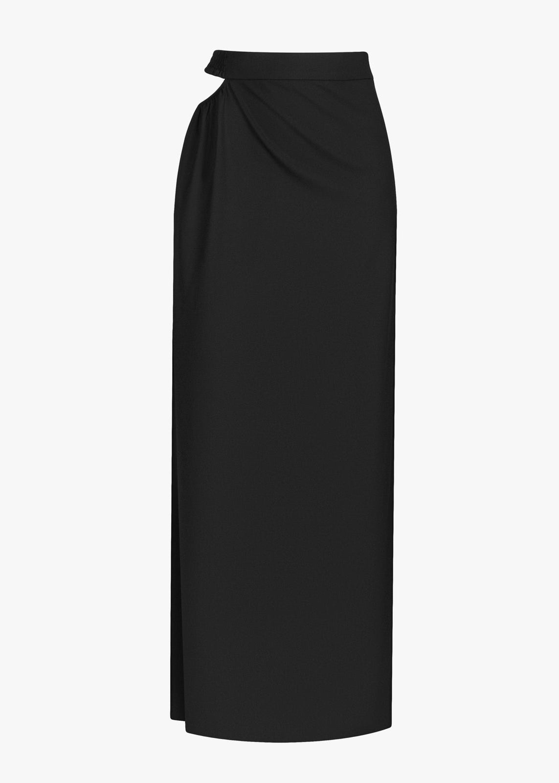 VILLA BLACK SKIRT