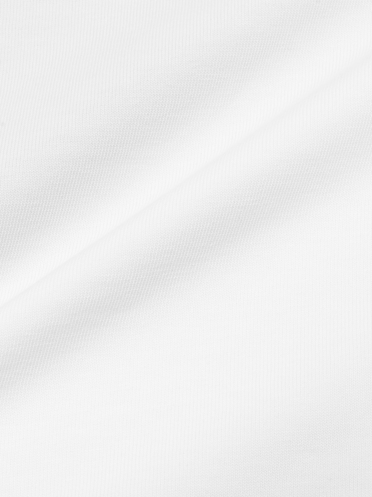 CROP TOP WHITE LECOLLET