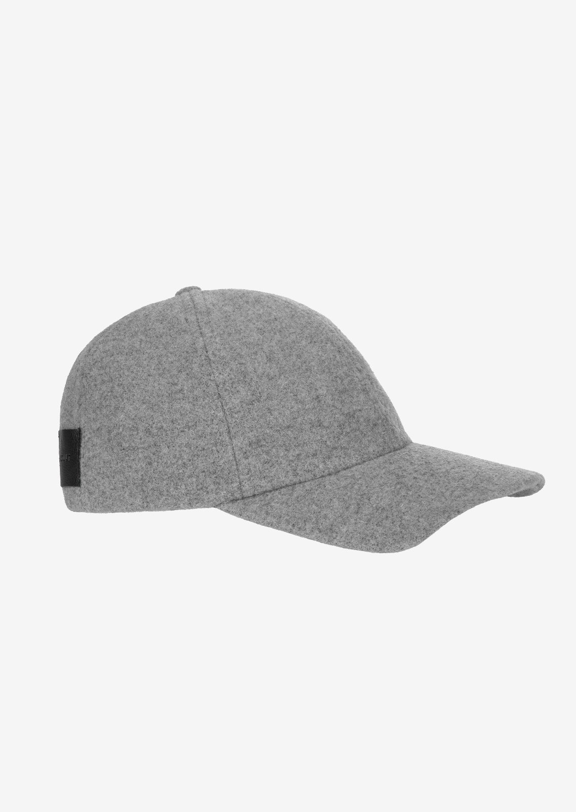 MONICA GREY HAT