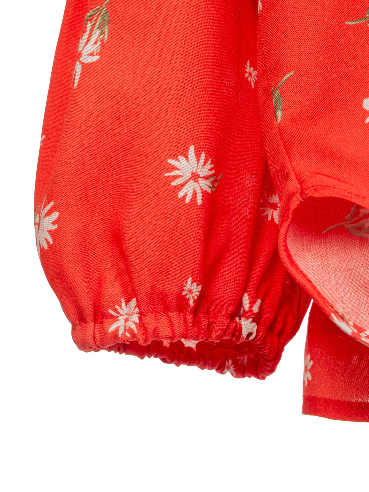 MONS II RED DAISY LECOLLET