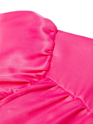 LAIDA PINK LECOLLET
