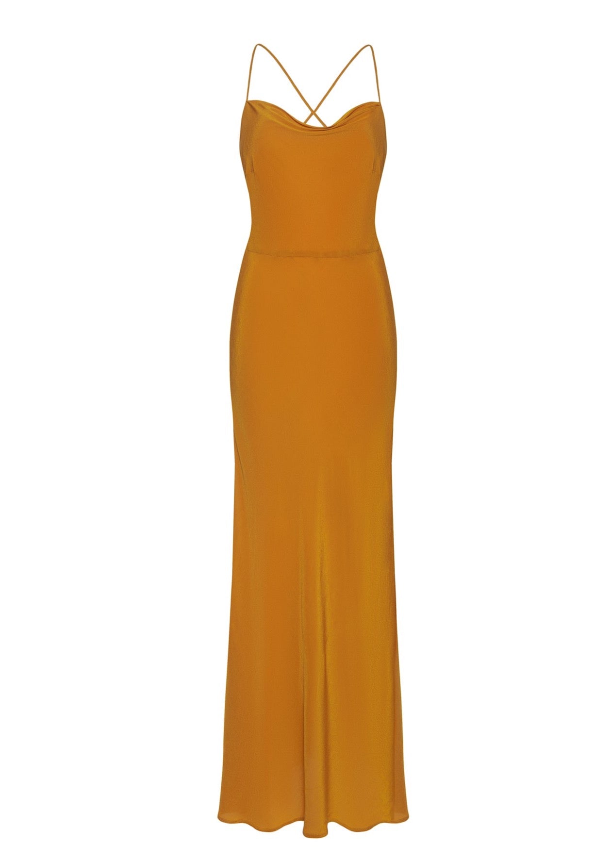 KORI MUSTARD LECOLLET