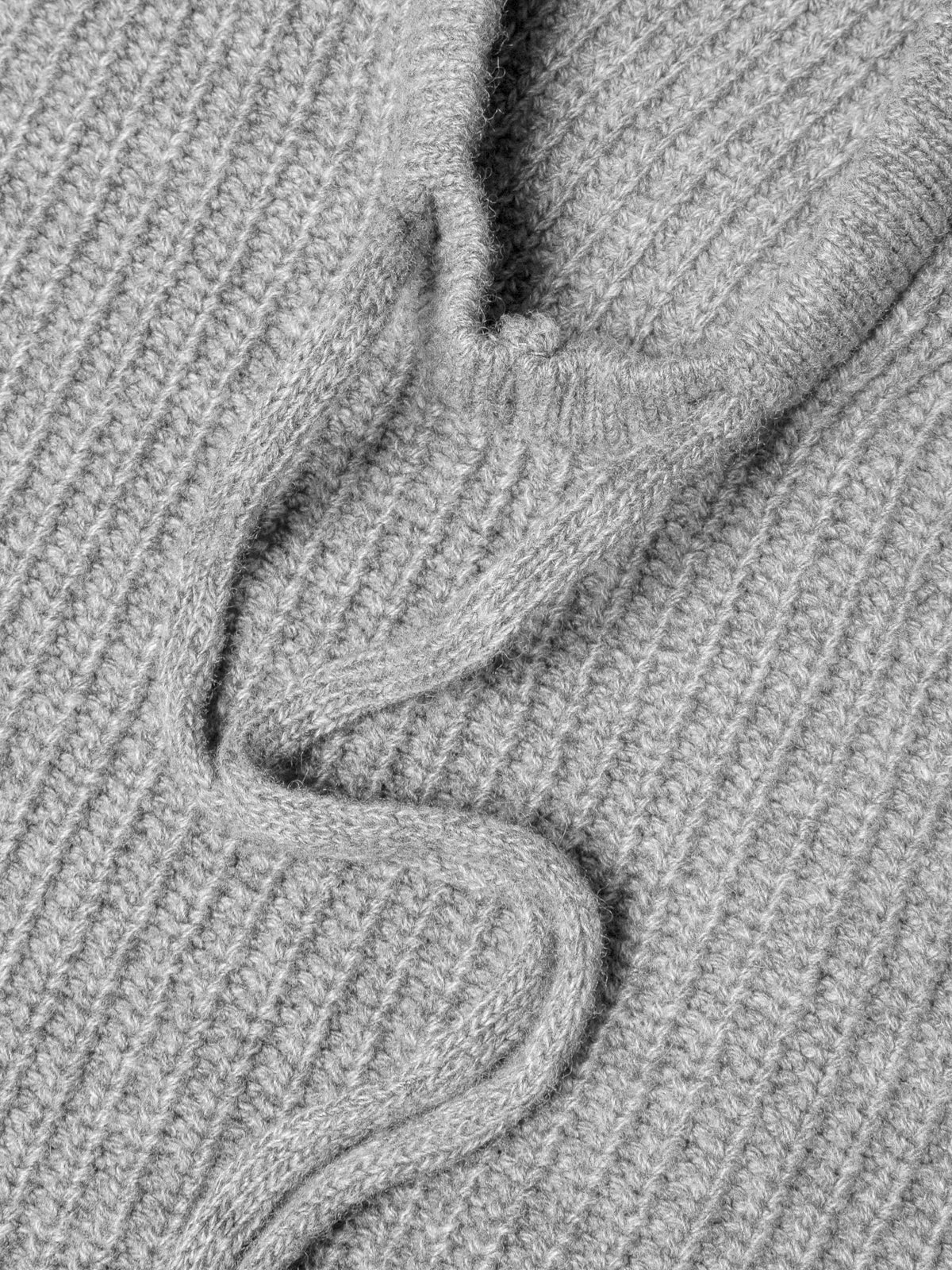 BALAKLAVA GREY LECOLLET