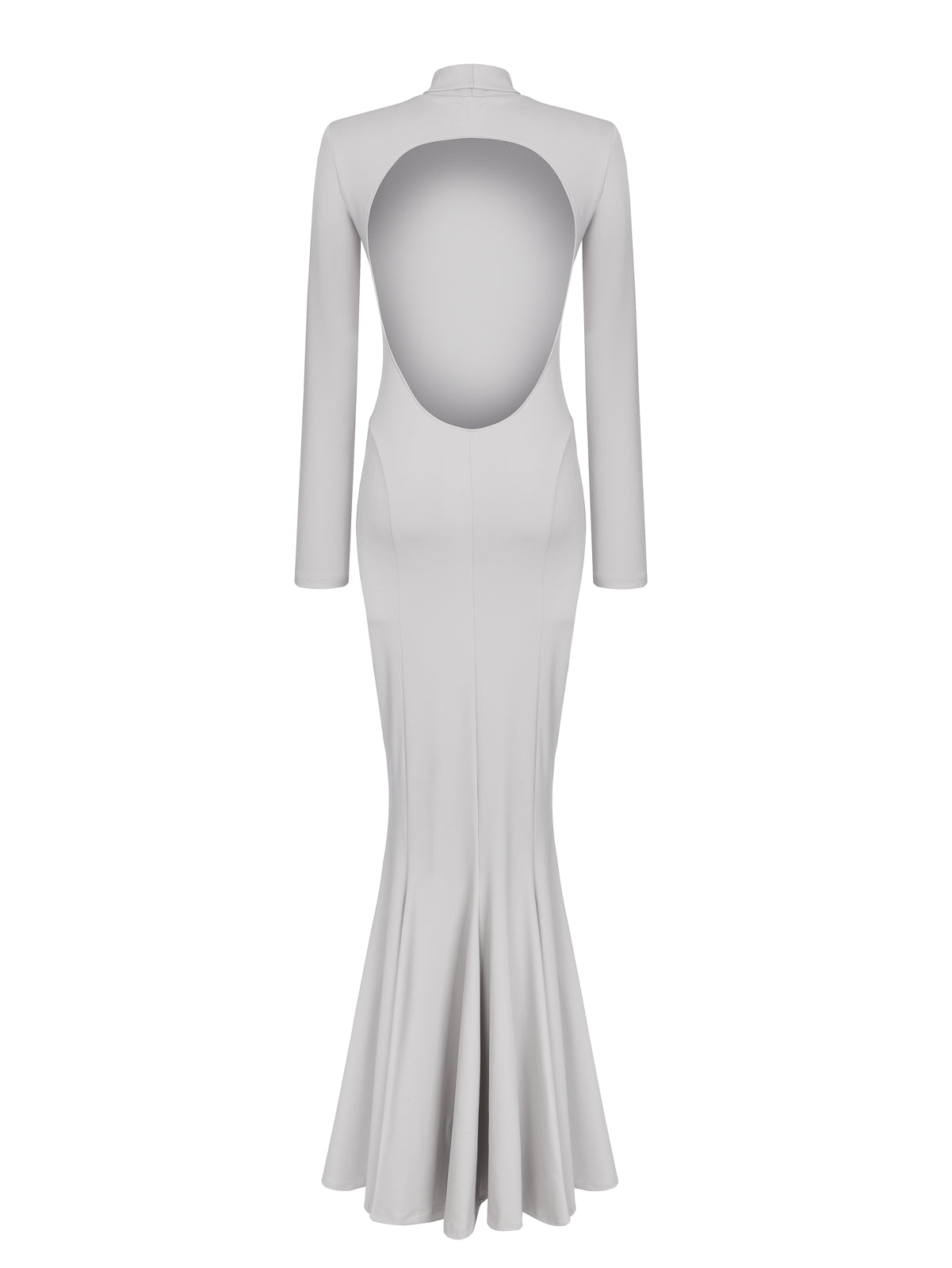 RAYA BEIGE DRESS
