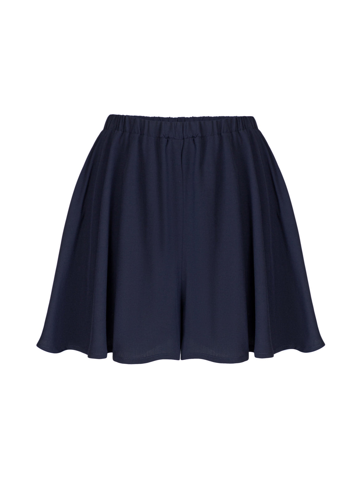 SZORTY NETIE NAVY LECOLLET