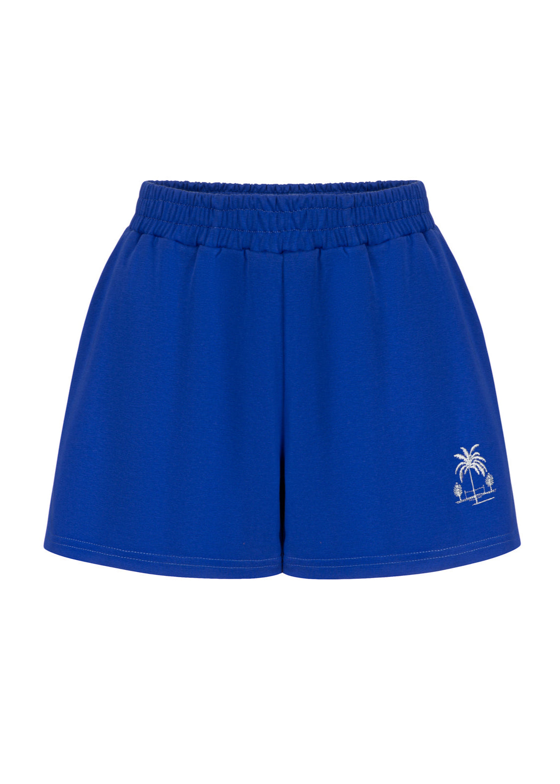 SZORTY MALMO II GLOW CLUB COBALT LECOLLET